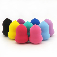 High Quality Cosmetic Make up Sponges Blenders Cosmetic Puff Makeup Sponge in Stock